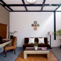 Sakawesi Guest Pavilion 