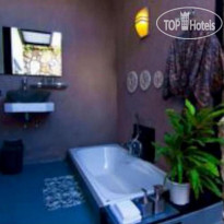 Sakawesi Guest Pavilion 