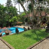 Tambora Ubud