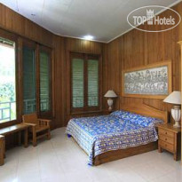 Tambora Ubud