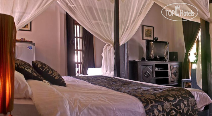 New photos from tourists Villa Kaina 3*