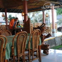 Arlina's Bungalow & Restaurant 