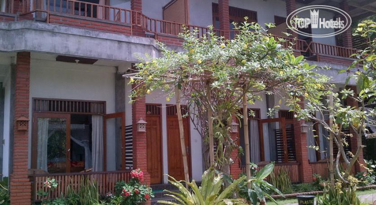 KarangSari Guesthouse & Restaurant