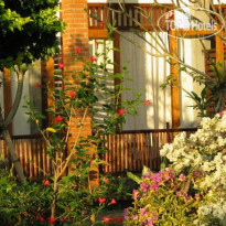 KarangSari Guesthouse & Restaurant 