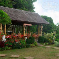 KarangSari Guesthouse & Restaurant 