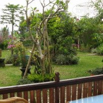 KarangSari Guesthouse & Restaurant 
