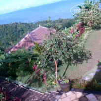 Munduk Moding Plantation 