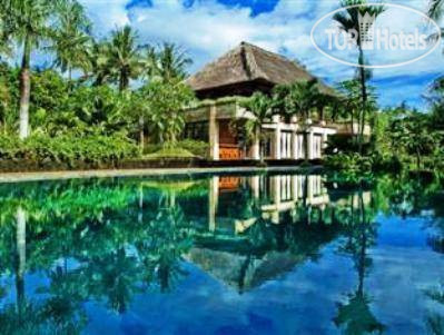 Hotel photo The Bali Purnati Center For The Arts 4*