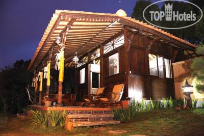 Hotel photo The Kasan Green Hill Villas 2*