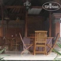 Munduk Sari Nature Villa 