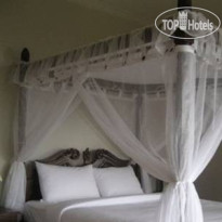 Munduk Sari Nature Villa 