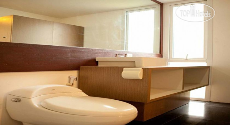 New photos from tourists Aqua Bali Villa 3*