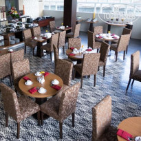 Horison Nusa Dua - Bali 