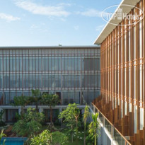 Horison Nusa Dua - Bali 