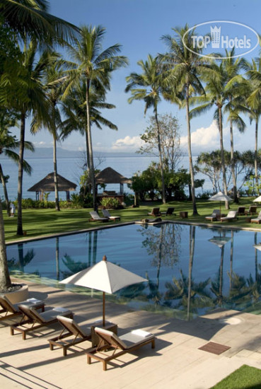 Alila Manggis