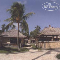 Patra Jasa Bali Resort & Villas