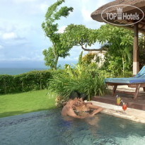 Blue Point Bay Villas & Spa 
