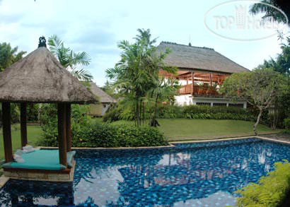 Hotel photo Villa Hanani 4*