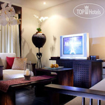 The Sandi Phala Manikam Hotel & Resort 