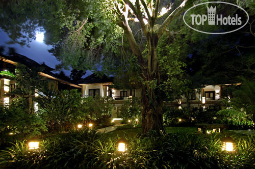 Hotel photo The Sandi Phala Manikam Hotel & Resort  5*