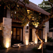 The Sandi Phala Manikam Hotel & Resort 