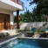 The Junjungan Bungalow 