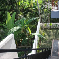 The Junjungan Bungalow