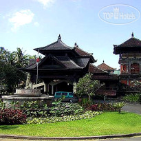 Kamandalu Resort & SPA