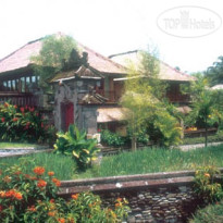 Kamandalu Resort & SPA