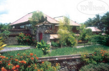 Kamandalu Resort & SPA 5*