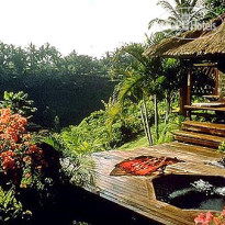 Kamandalu Resort & SPA