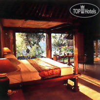 Kamandalu Resort & SPA