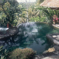 Kamandalu Resort & SPA