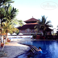 Kamandalu Resort & SPA
