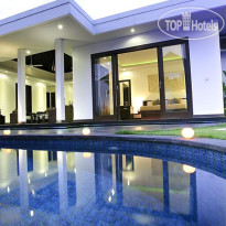 D&G Villa Tanjung Benoa