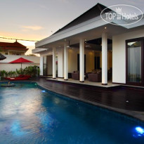 D&G Villa Tanjung Benoa
