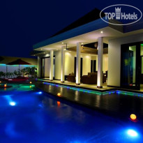 D&G Villa Tanjung Benoa