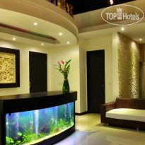 D&G Villa Tanjung Benoa