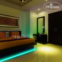 D&G Villa Tanjung Benoa