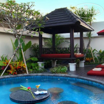 D&G Villa Tanjung Benoa 