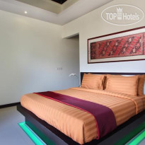 D&G Villa Tanjung Benoa