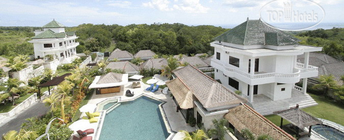 Hotel photo The Dreamland Luxury Villas & Spa 5*