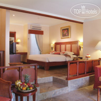 Bali Hai Resort & Spa 