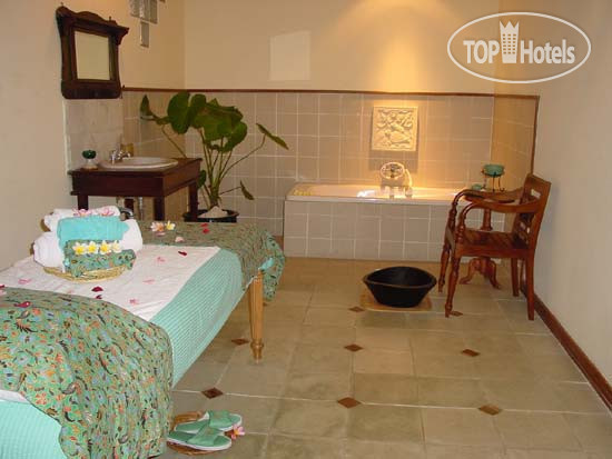 New photos from tourists Bali Hai Resort & Spa 4*