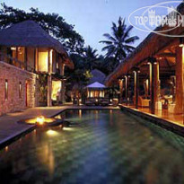 Begawan Giri Estate