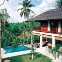 Begawan Giri Estate