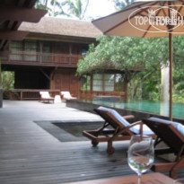 Begawan Giri Estate