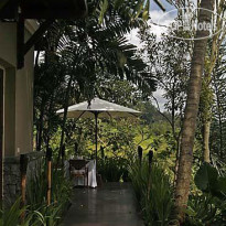 Kayumanis Ubud Villas 