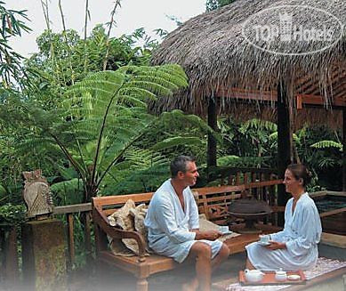 Komaneka Tangga Yuda