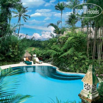 Kupu-Kupu Barong Villas 